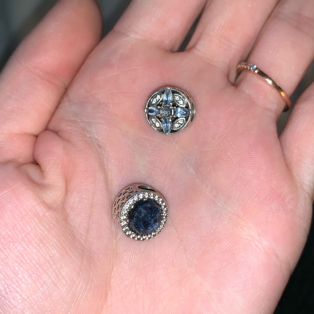 Pandora Charms